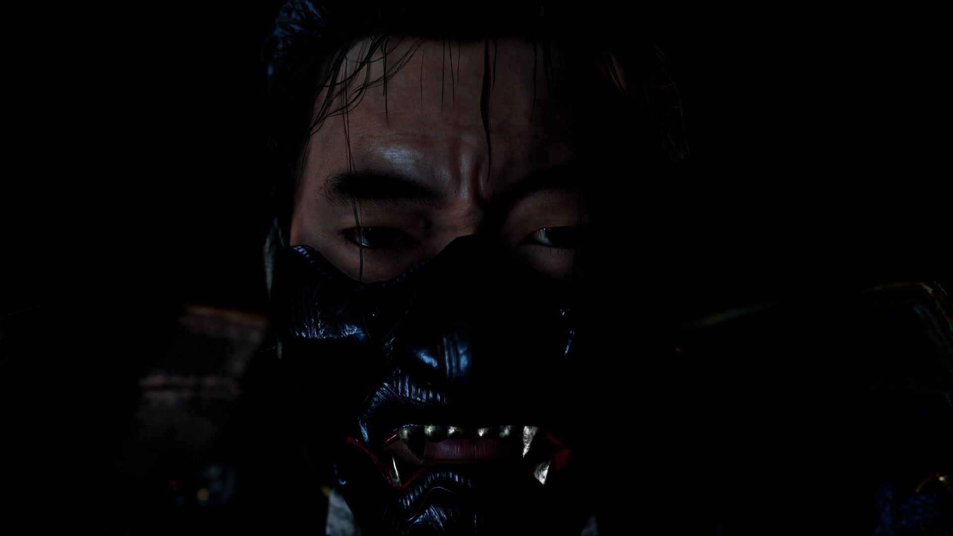 Jin Sakai (Image via Sucker Punch)
